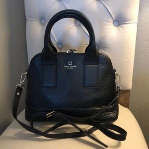 COPY - Kate Spade medium dome satchel